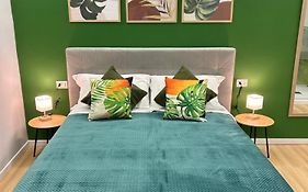 Vomero Suite And Deluxe Room B&B Napoli