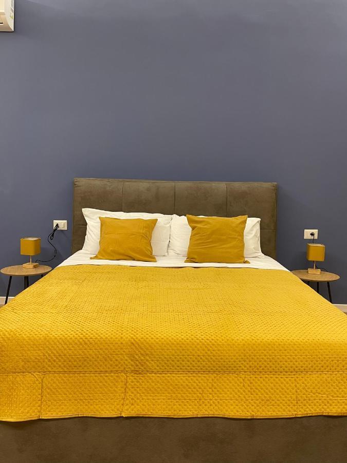 Vomero Suite And Deluxe Room B&B Napoli Exterior photo